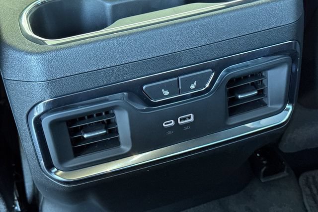 New 2026 GMC Sierra 2500 Denali Ultimate AWD/4WD image 14