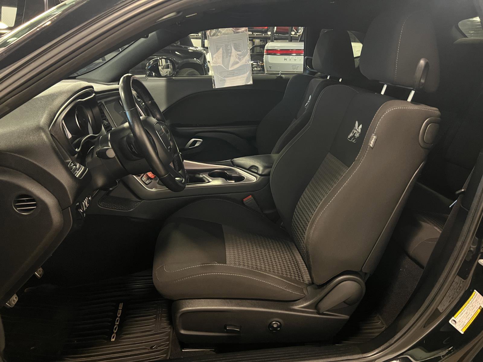 Used 2021 Dodge Challenger R/T Scat Pack image 9