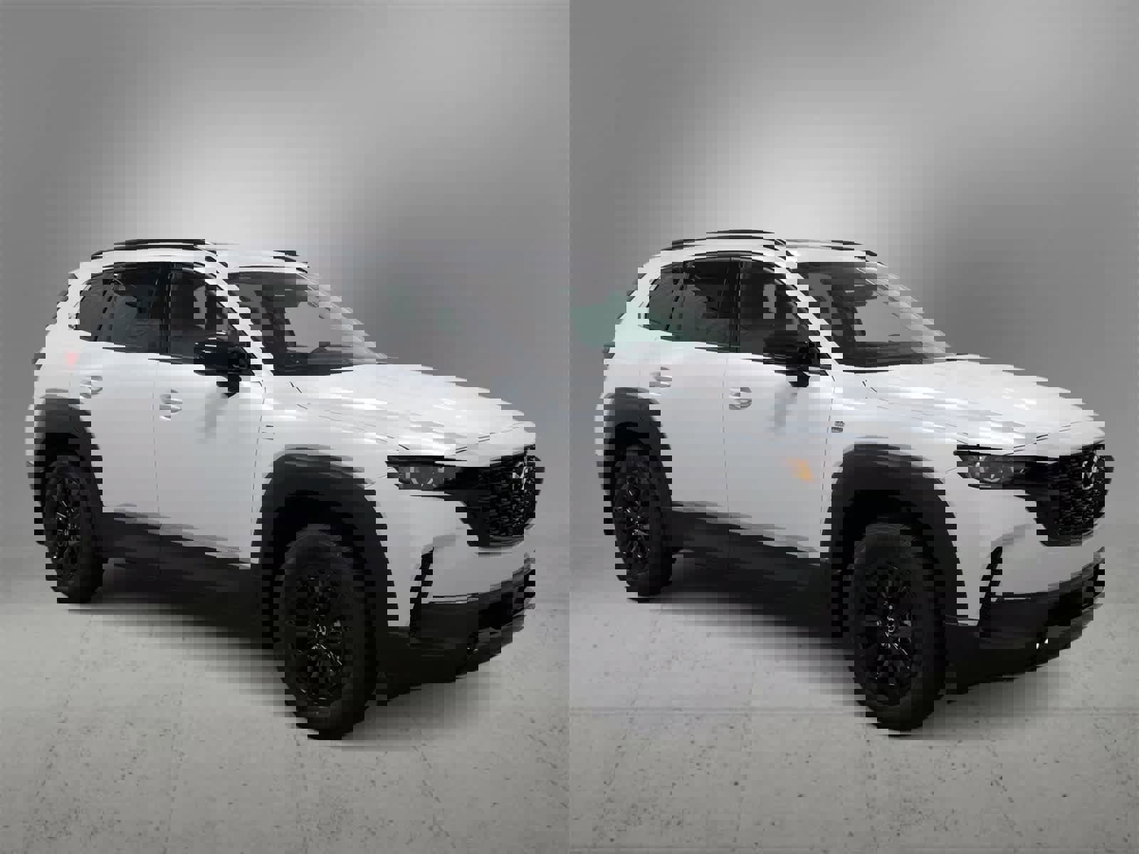 New 2025 MAZDA CX-50 AWD 2.5 Hybrid w/ Premium Pkg image 2