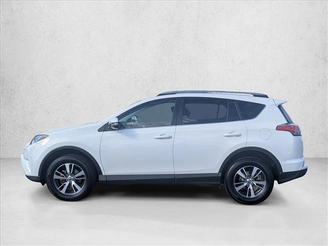Used 2018 Toyota RAV4 XLE image 8