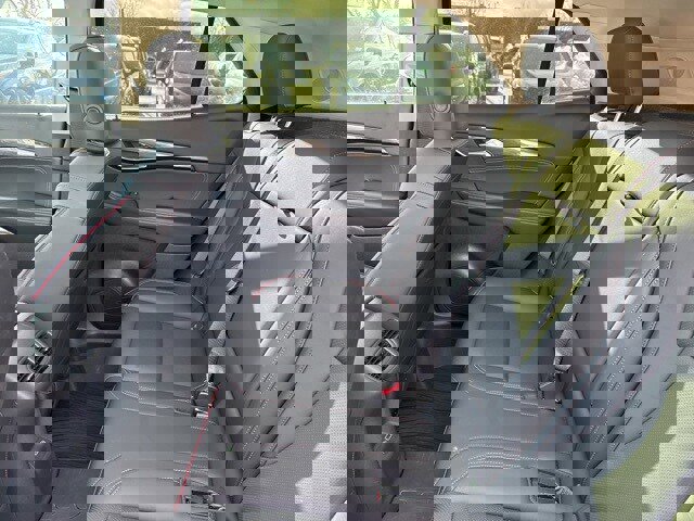 Used 2023 Buick Envision Essence w/ Technology Package I image 16