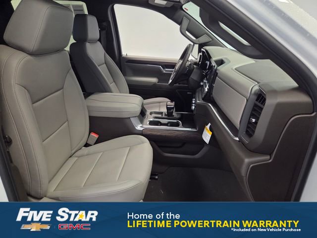 New 2026 GMC Sierra 1500 SLT w/ SLT Premium Plus Package image 17