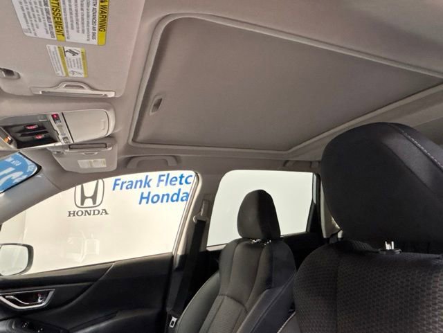 Used 2020 Subaru Forester Premium AWD/4WD image 13