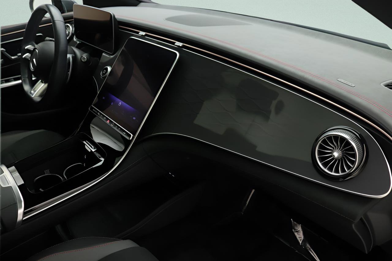 Certified 2023 Mercedes-Benz EQE AMG 4MATIC Sedan image 21