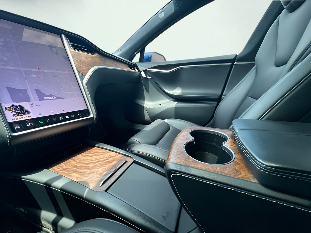 Used 2020 Tesla Model S Long Range AWD/4WD image 57