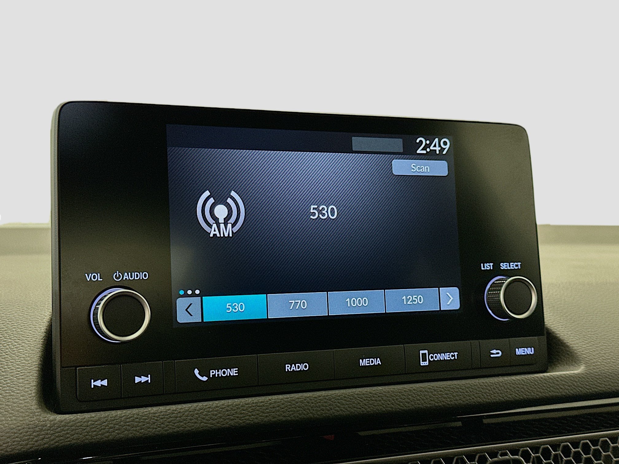 Used 2024 Honda Civic Sport image 21