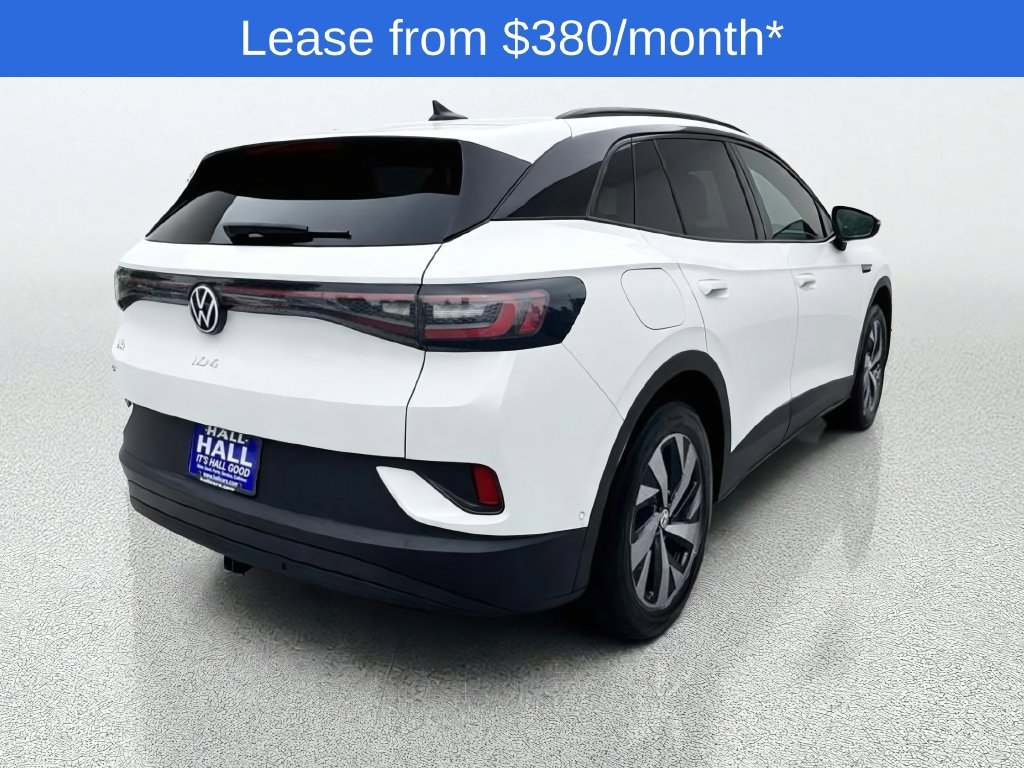 Used 2023 Volkswagen ID.4 Pro AWD/4WD image 5