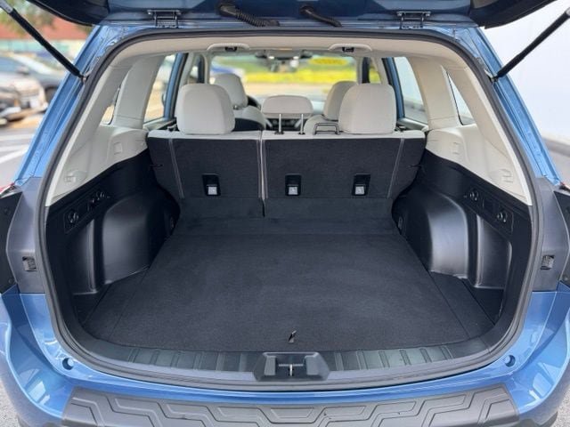Used 2022 Subaru Forester AWD/4WD image 22