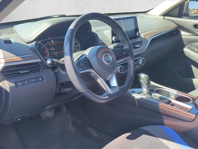 Used 2020 Nissan Altima 2.5 Platinum FWD image 9