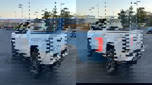 New 2025 Toyota Tacoma TRD Sport image 6