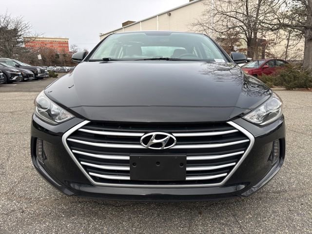 Used 2017 Hyundai Elantra Value Edition image 2