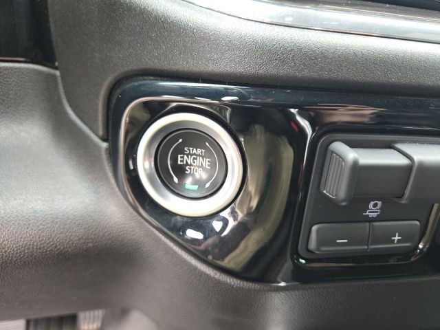 Used 2024 Chevrolet Silverado 1500 LTZ w/ LTZ Convenience Package II image 42