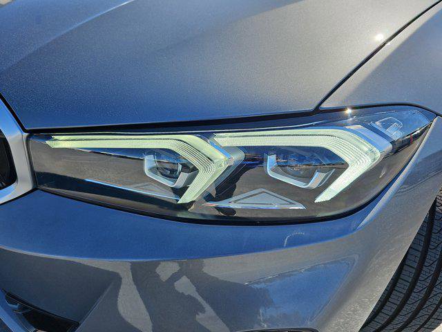 Certified 2024 BMW 330i Sedan w/ Premium Package image 31
