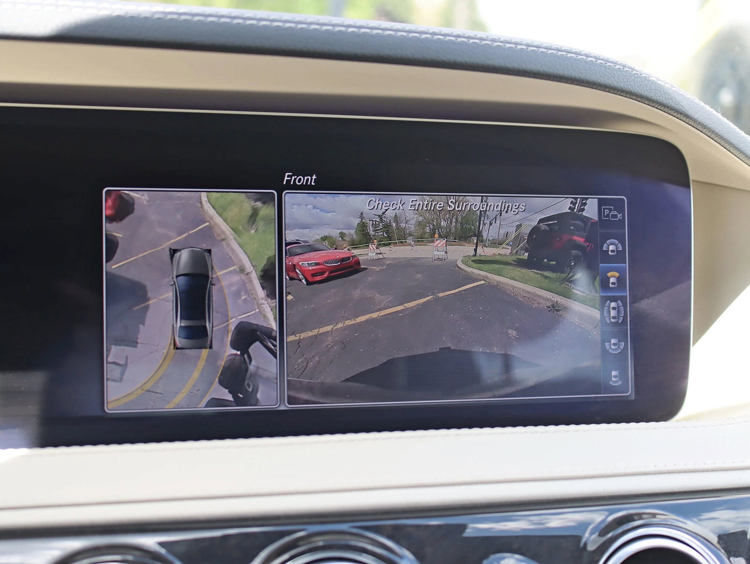 Used 2019 Mercedes-Benz S 560 Sedan image 24