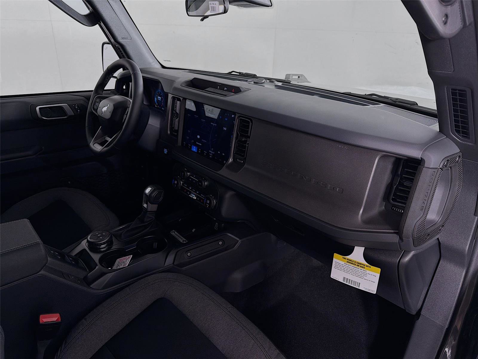 New 2026 Ford Bronco Big Bend image 29