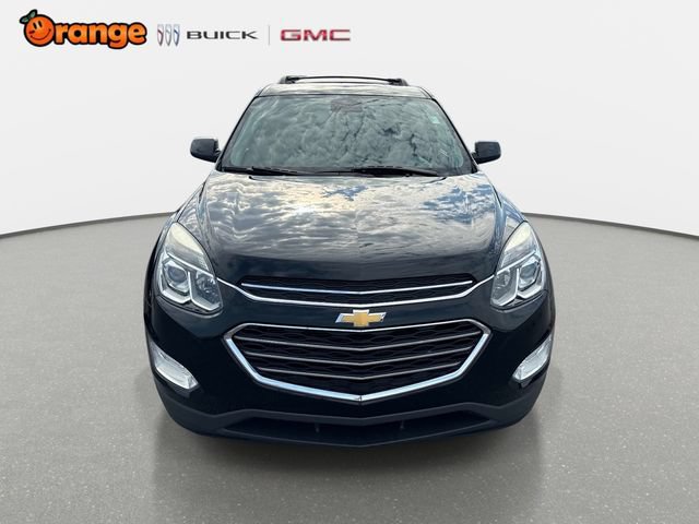 Used 2016 Chevrolet Equinox LT w/ Convenience Package FWD image 8