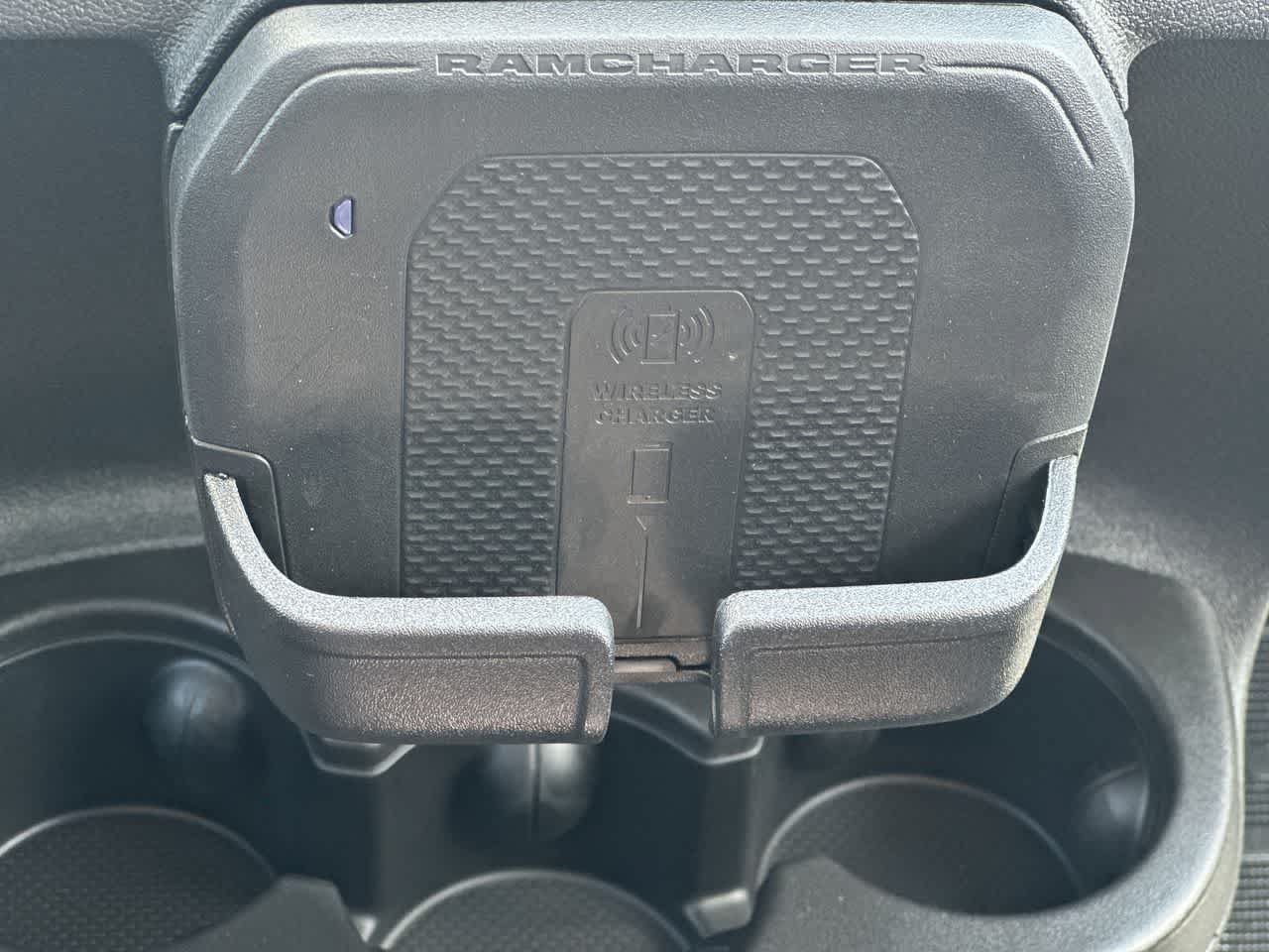 New 2026 RAM ProMaster 3500 w/ Premium Convenience Group FWD image 22