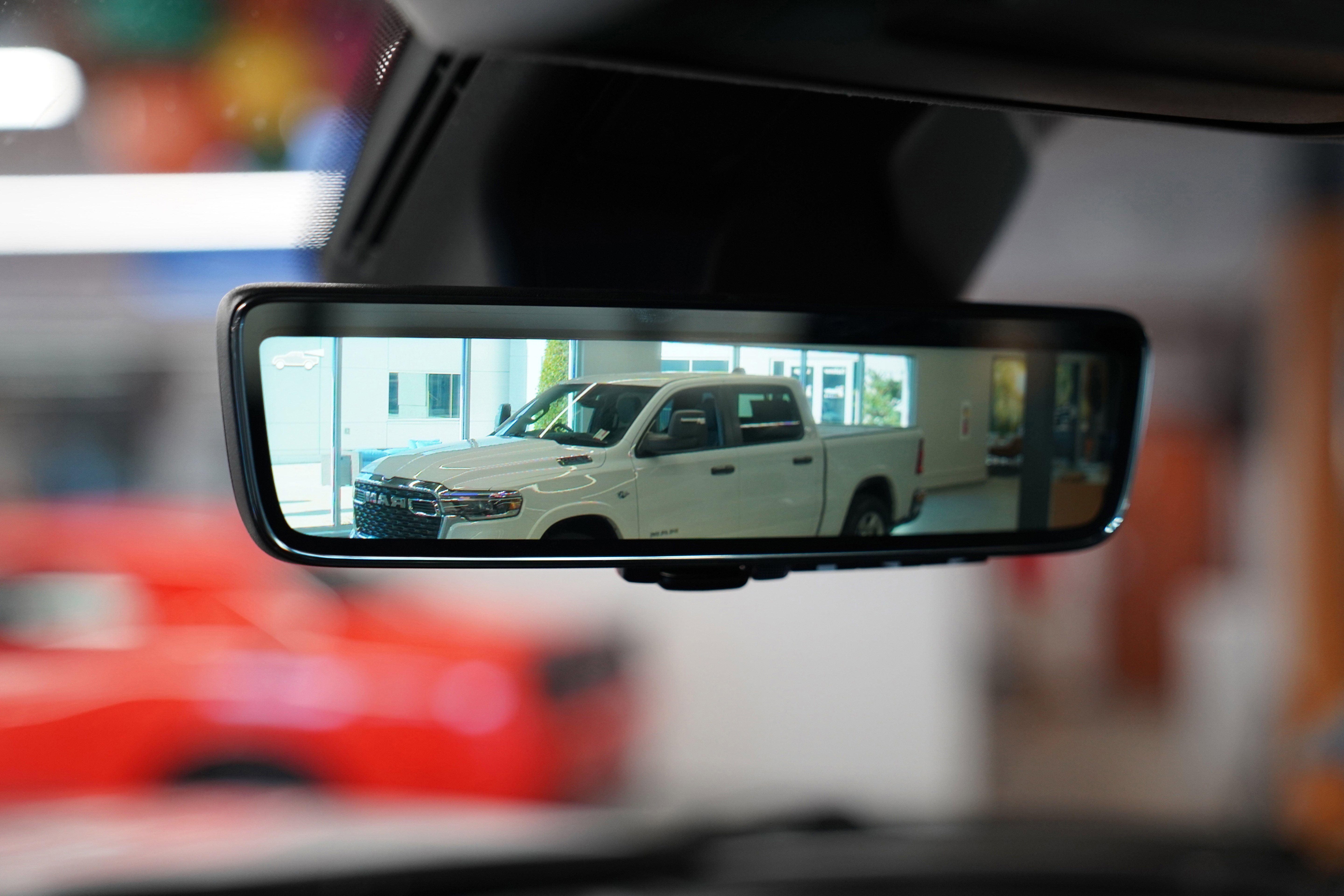 New 2026 RAM 1500 Tungsten image 32
