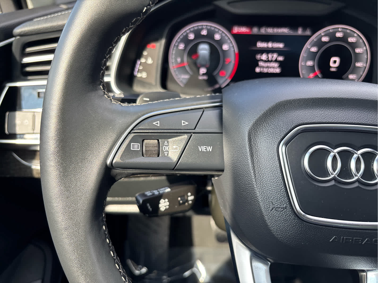 Used 2025 Audi Q7 3.0T Premium Plus AWD/4WD image 29