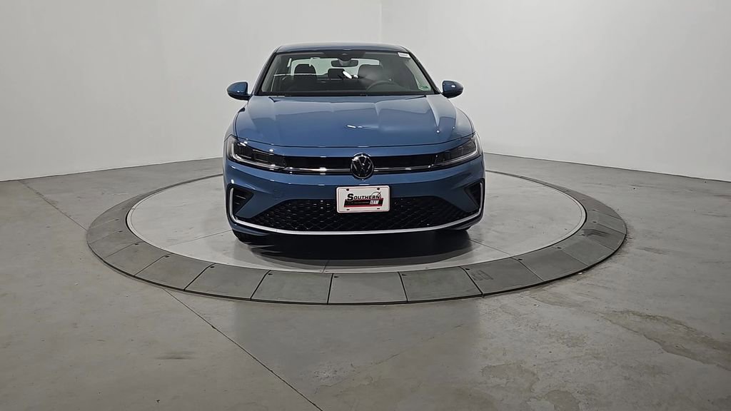 New 2026 Volkswagen Jetta S image 8