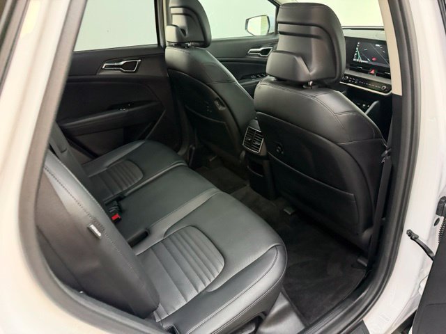 Used 2024 Kia Sportage SX AWD/4WD image 42