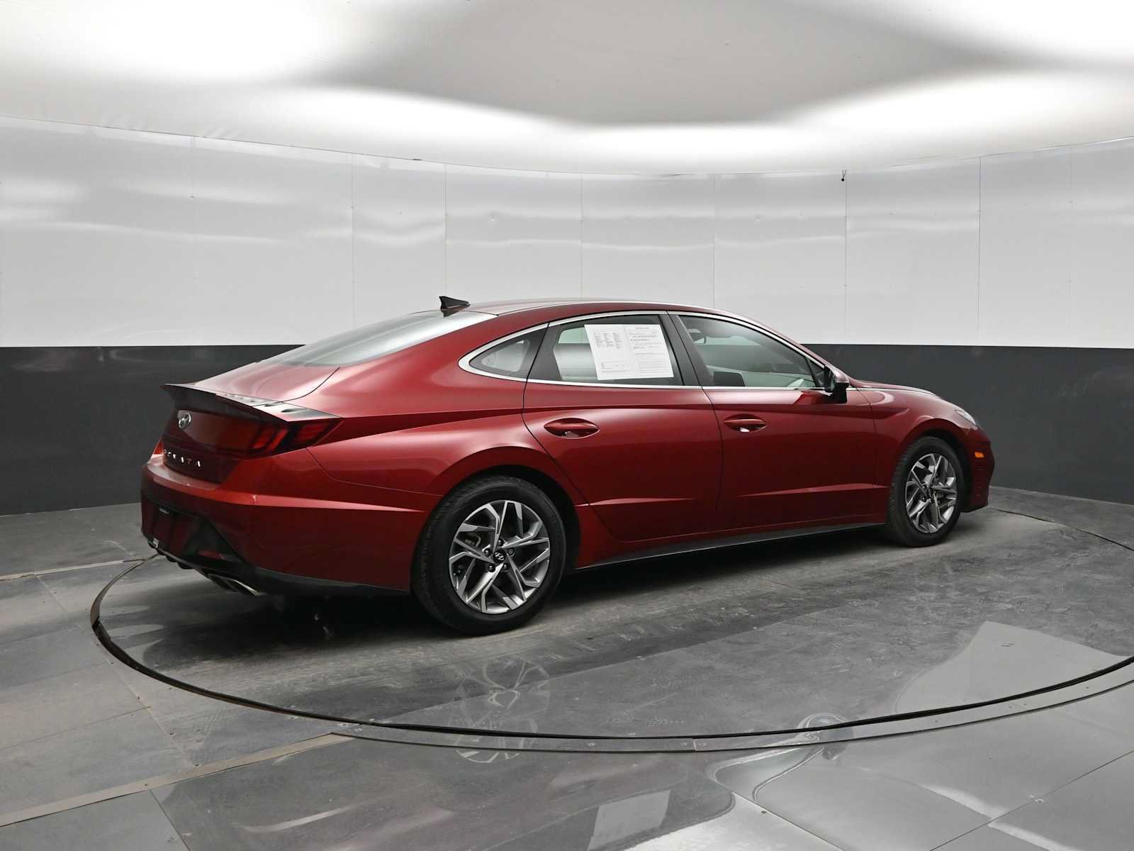 Used 2023 Hyundai Sonata SEL FWD image 8