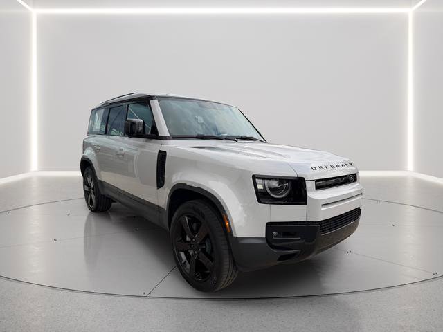 New 2026 Land Rover Defender 110 S AWD/4WD image 7