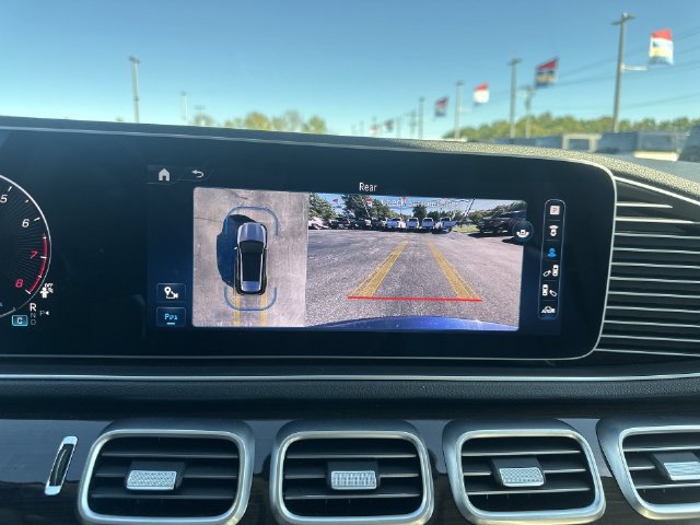 Used 2024 Mercedes-Benz GLE 350 4MATIC image 32