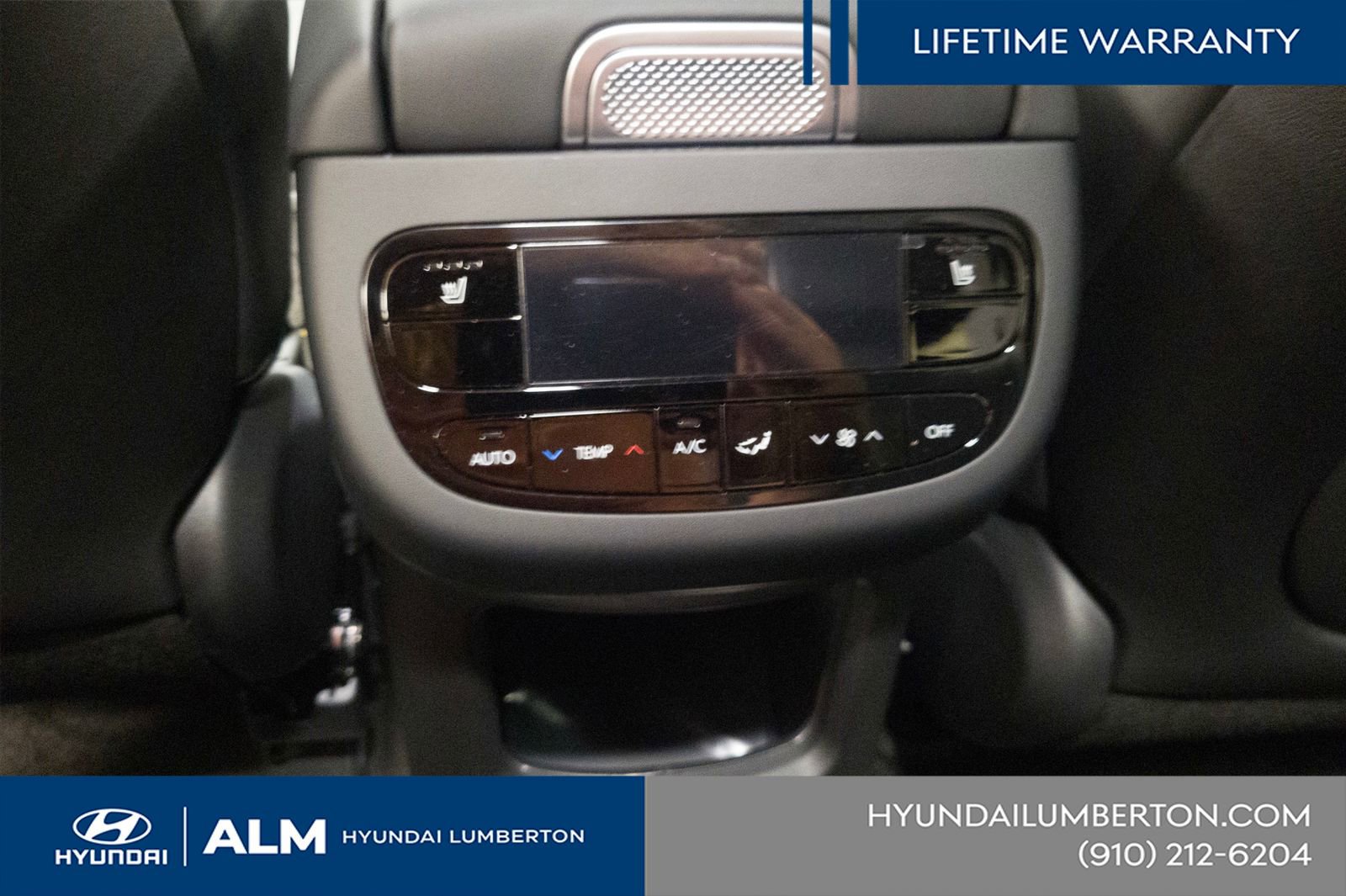 New 2026 Hyundai Ioniq 9 SEL AWD/4WD image 22