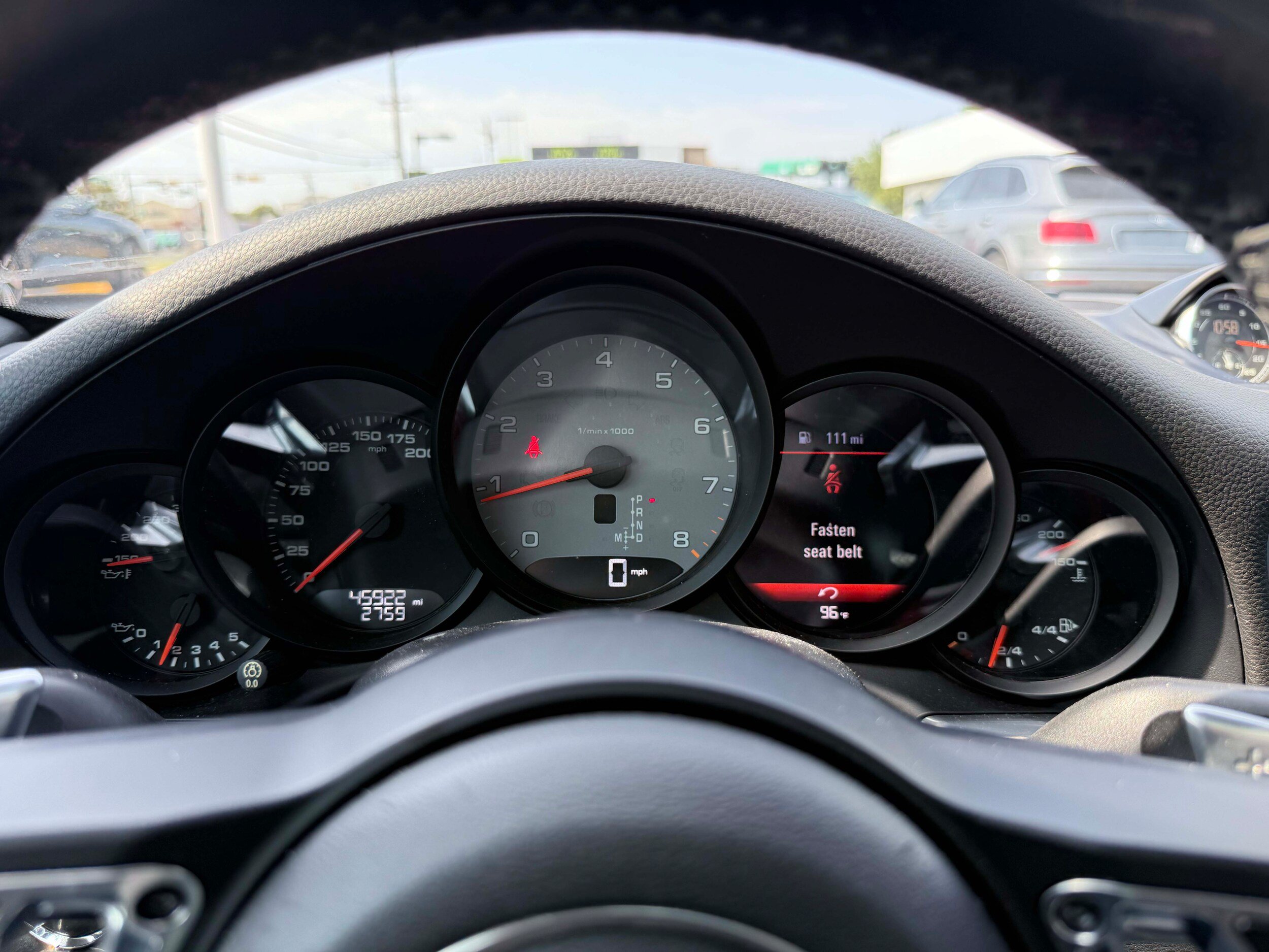 Used 2017 Porsche 911 Carrera S RWD image 18