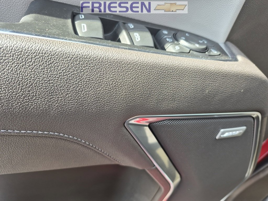 New 2026 Chevrolet Silverado 3500 LTZ w/ LTZ Convenience Package image 12