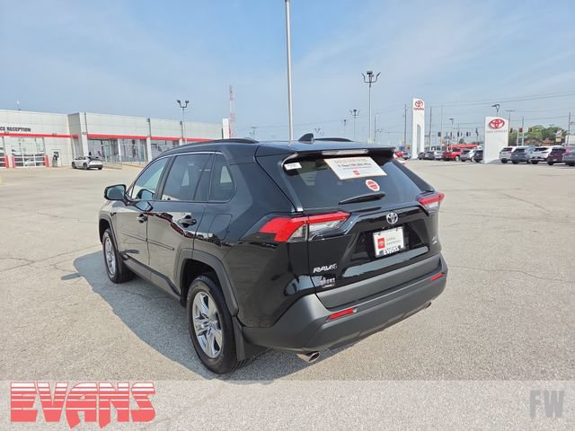 Certified 2023 Toyota RAV4 XLE w/ Convenience Package AWD/4WD image 28