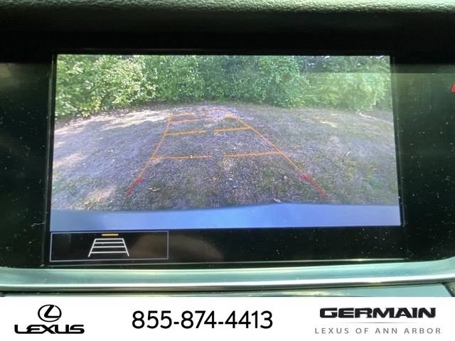 Used 2020 Cadillac XT5 Premium Luxury AWD/4WD image 19