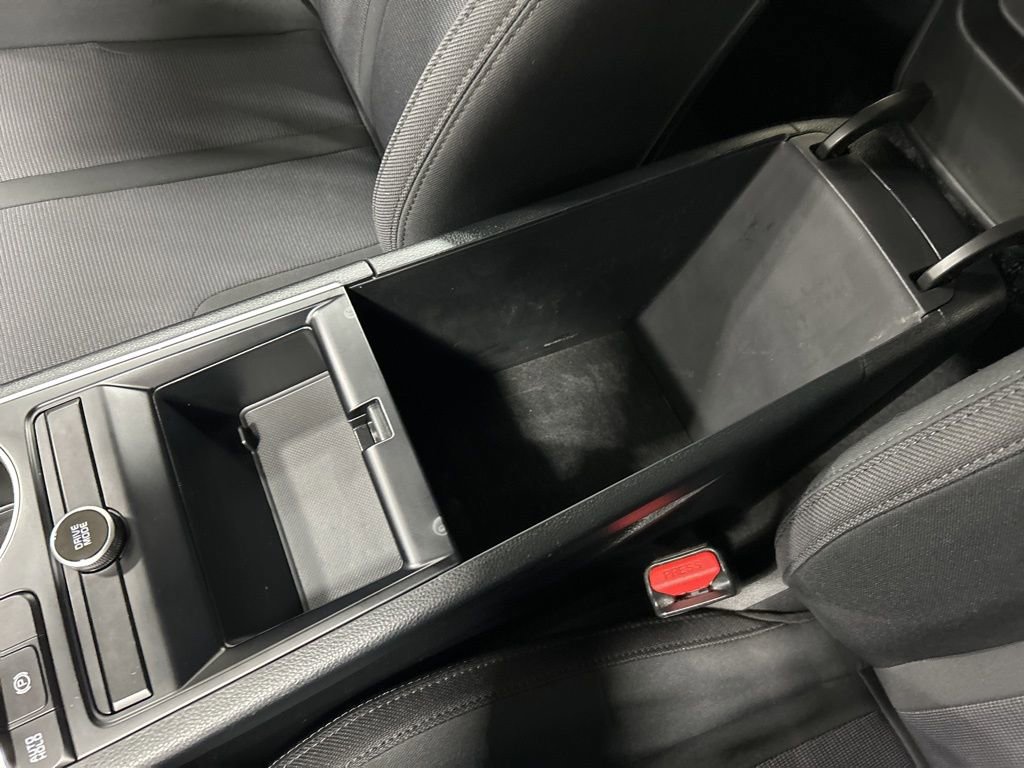 Used 2022 Kia K5 LXS image 26