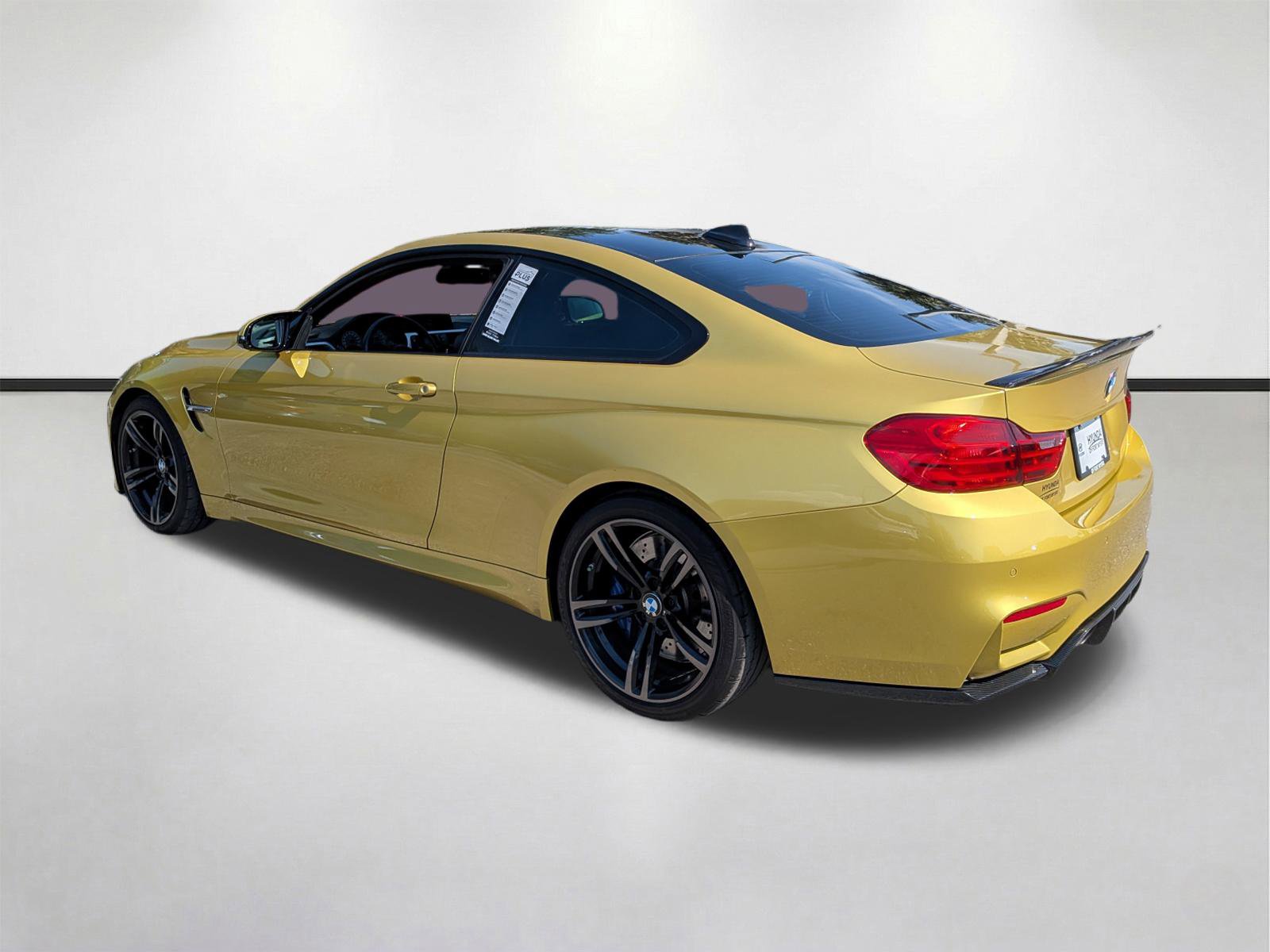 Used 2015 BMW M4 Coupe image 6