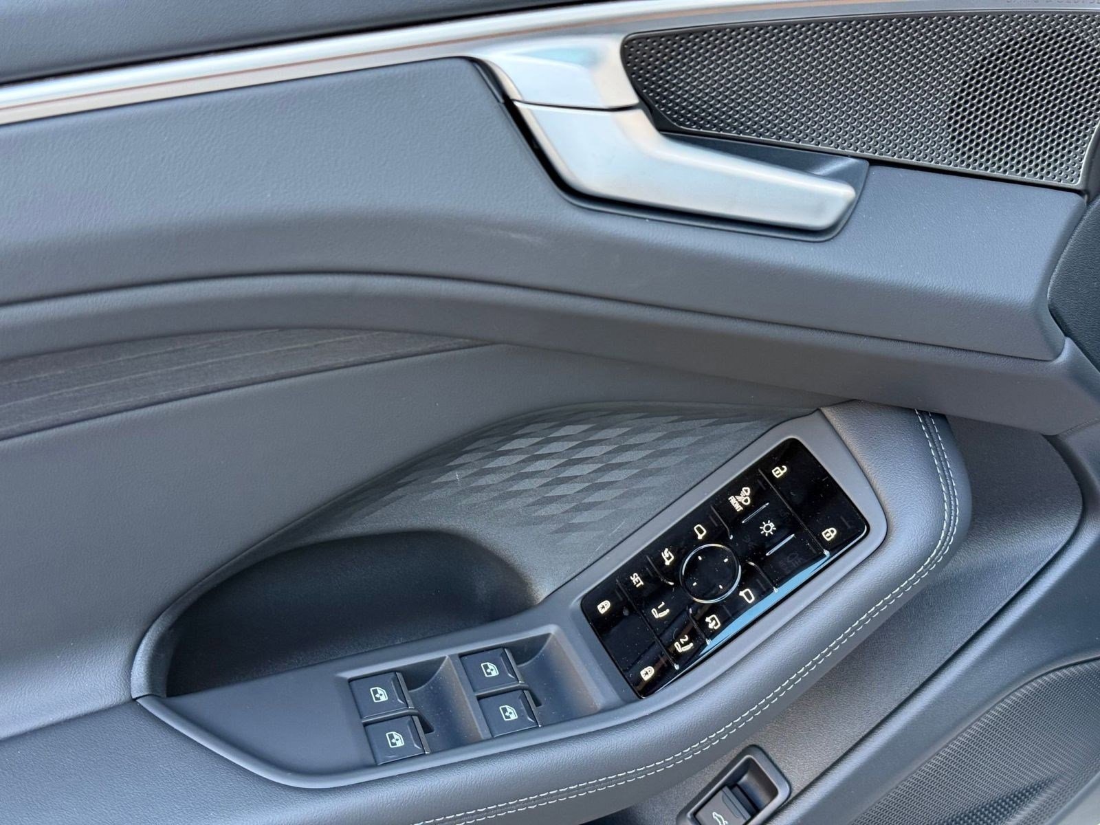 New 2026 Audi A6 Premium Plus image 13