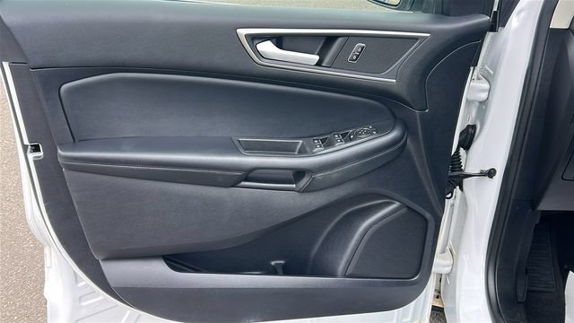 Certified 2022 Ford Edge SEL AWD/4WD image 16