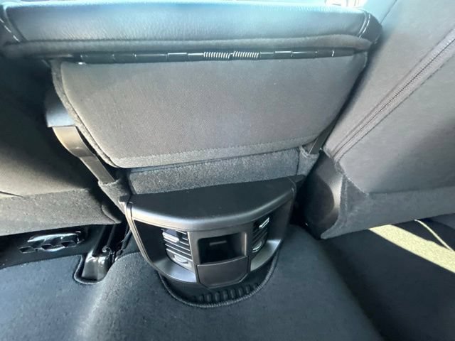 New 2026 RAM 2500 Tradesman AWD/4WD image 16