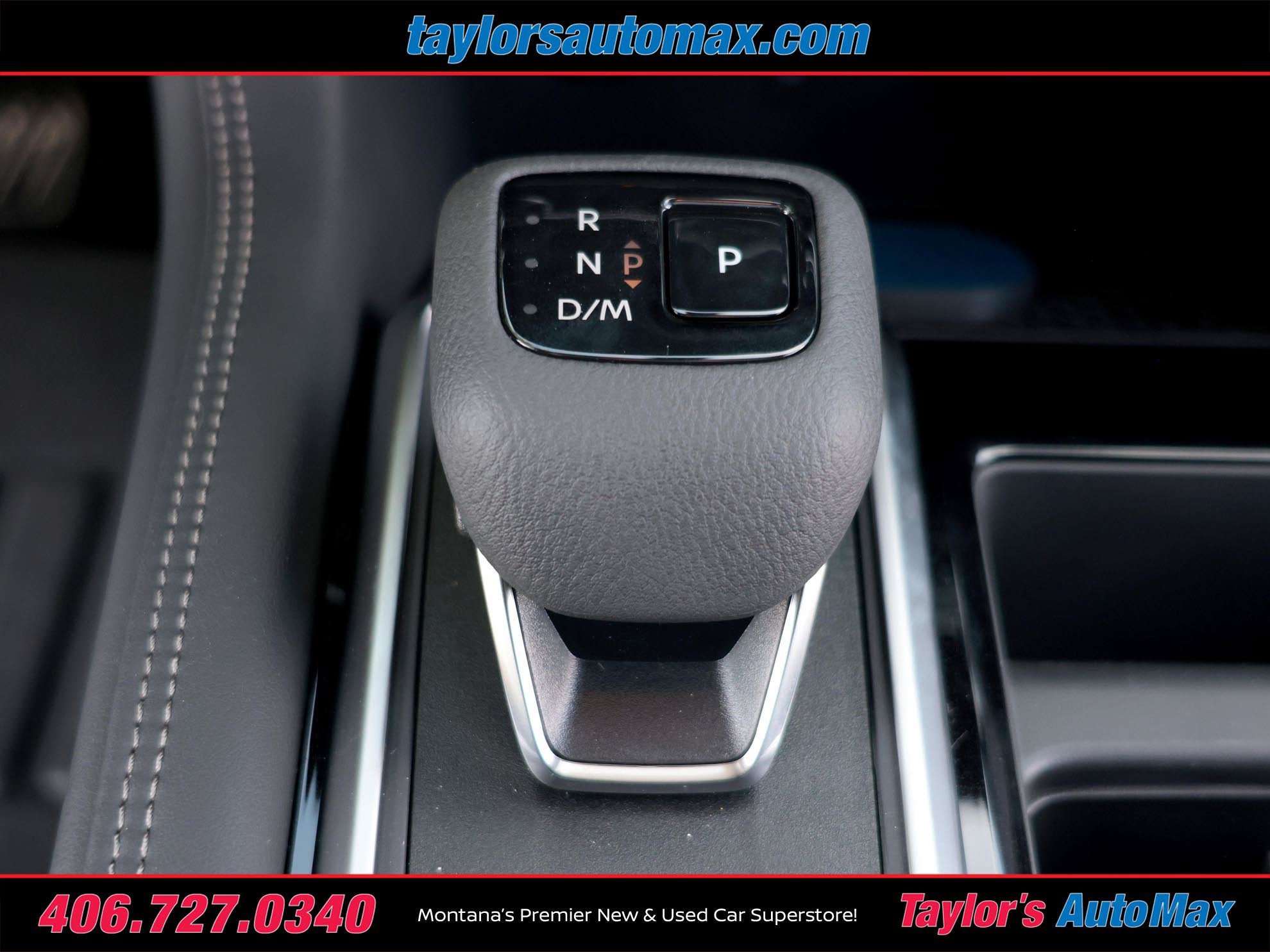 New 2026 Nissan Pathfinder Platinum AWD/4WD image 27
