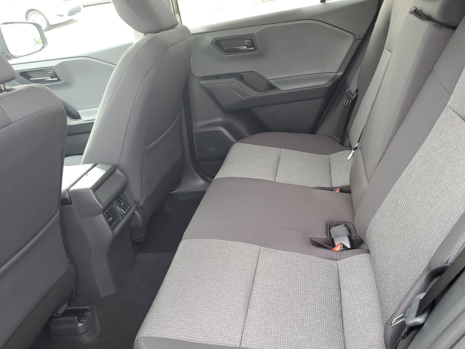 New 2026 Toyota RAV4 LE AWD/4WD image 13