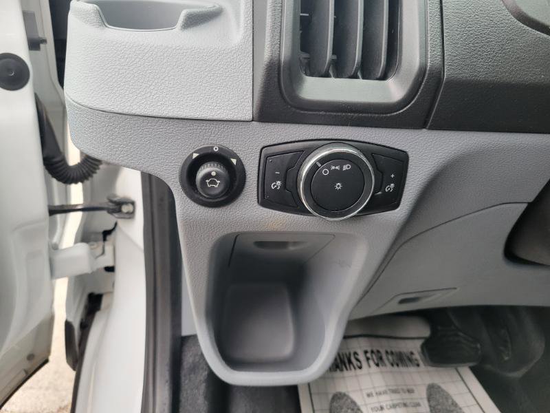 Used 2016 Ford Transit 150 XL image 23