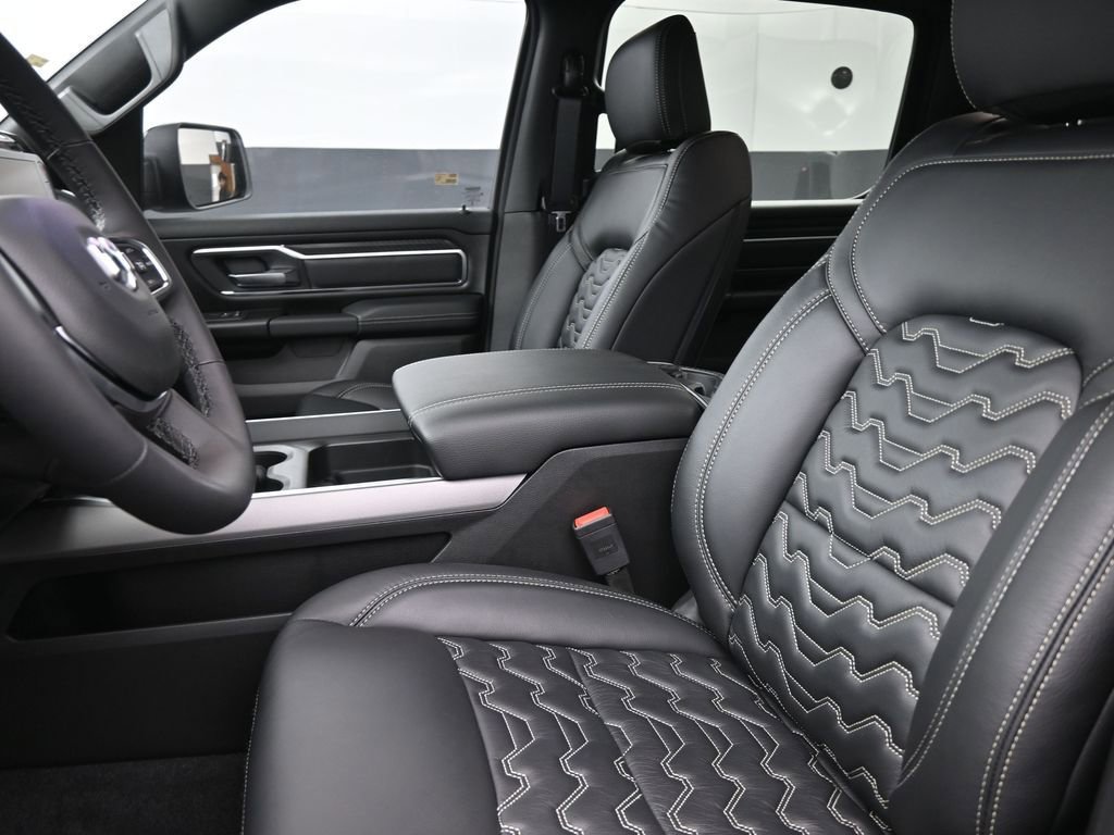 New 2026 RAM 1500 Lone Star image 33