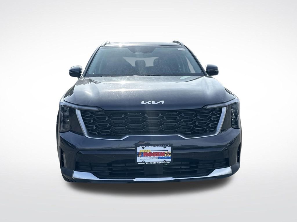 New 2026 Kia Sorento S AWD/4WD image 8