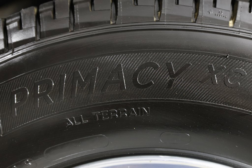 Used 2025 Chevrolet Silverado 3500 LTZ image 48