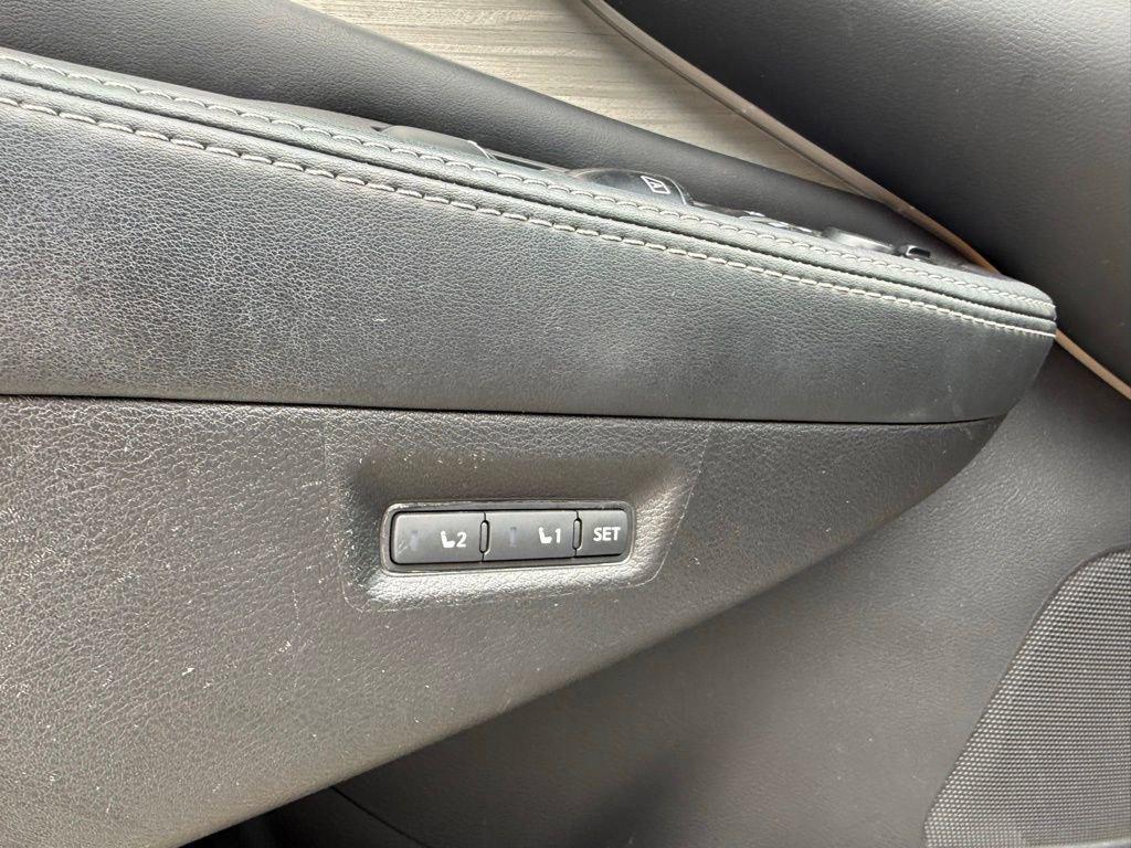 Used 2017 Nissan Murano SL w/ SL Technology Package image 24