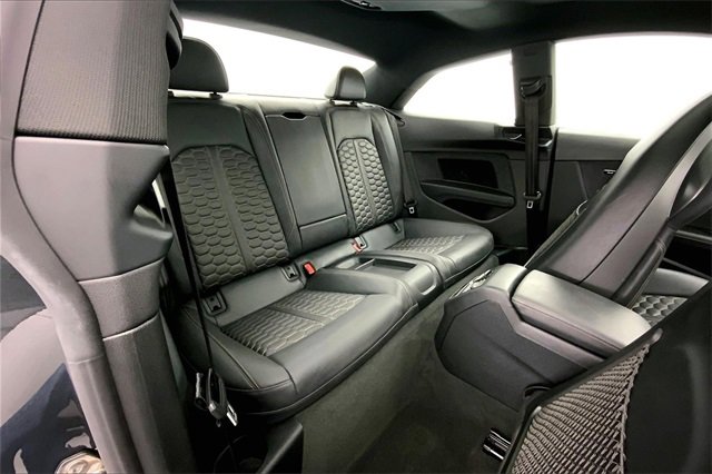Used 2022 Audi RS 5 image 27