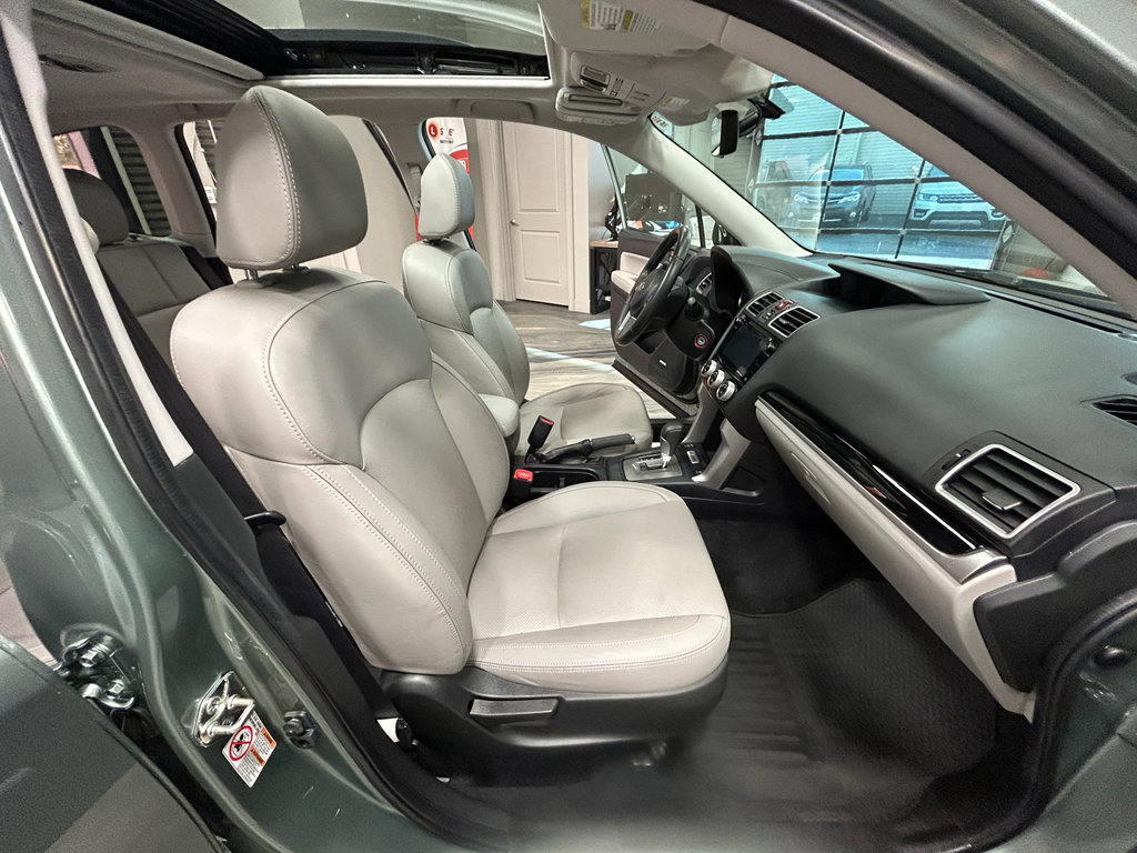 Used 2017 Subaru Forester 2.5i Limited AWD/4WD image 41