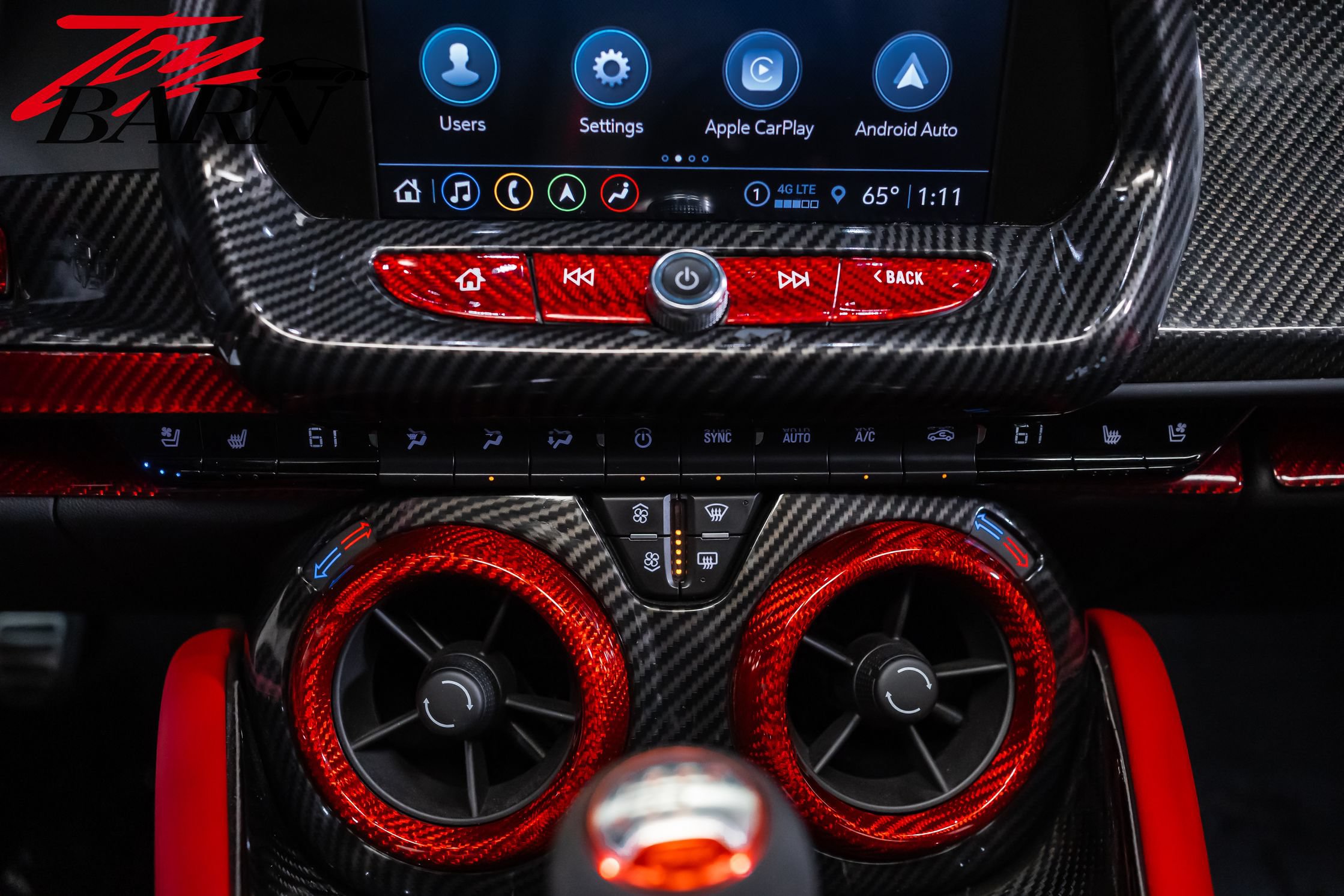Used 2022 Chevrolet Camaro ZL1 RWD image 48