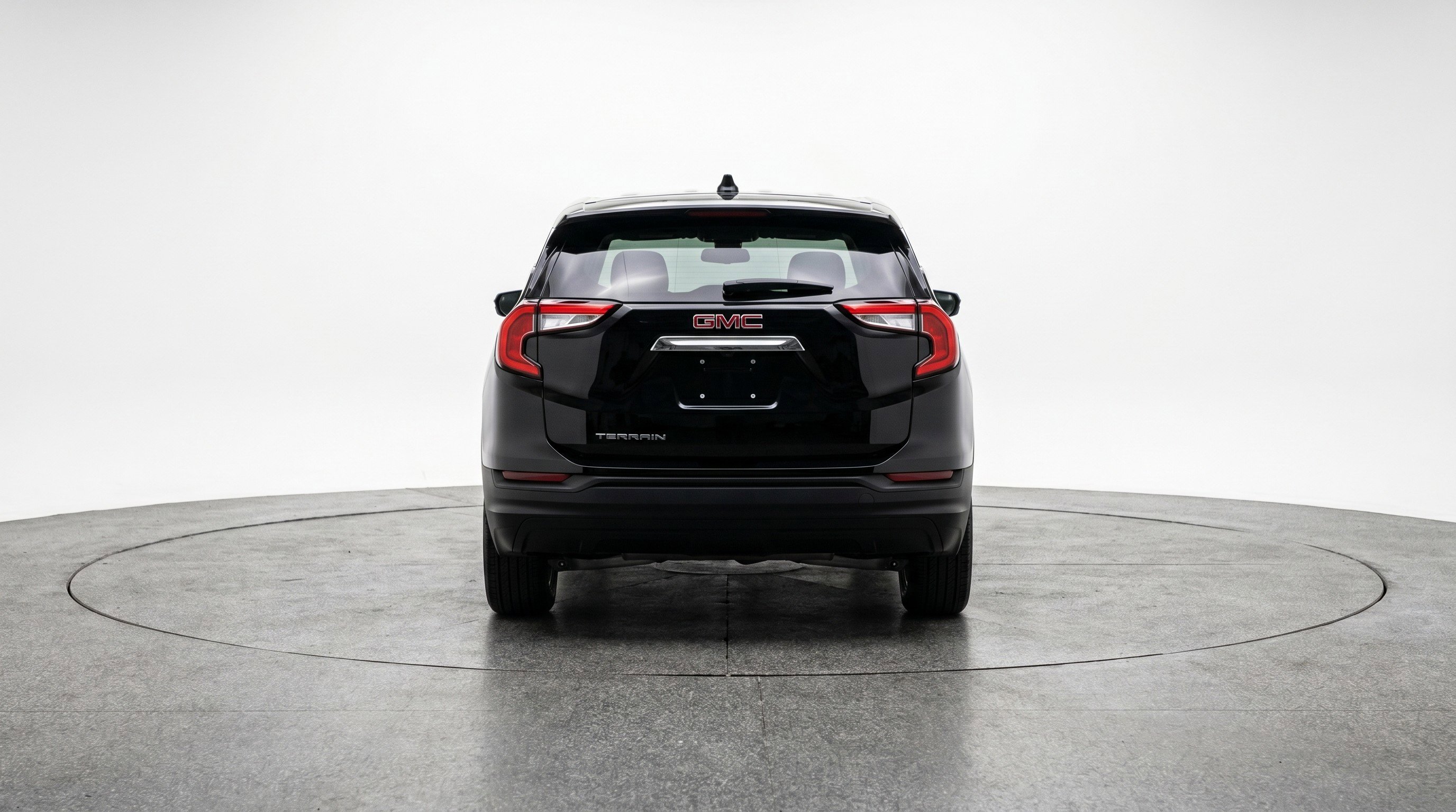 Used 2024 GMC Terrain SLE FWD image 7