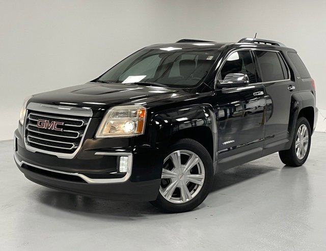 Used 2016 GMC Terrain SLT w/ Open Road Package